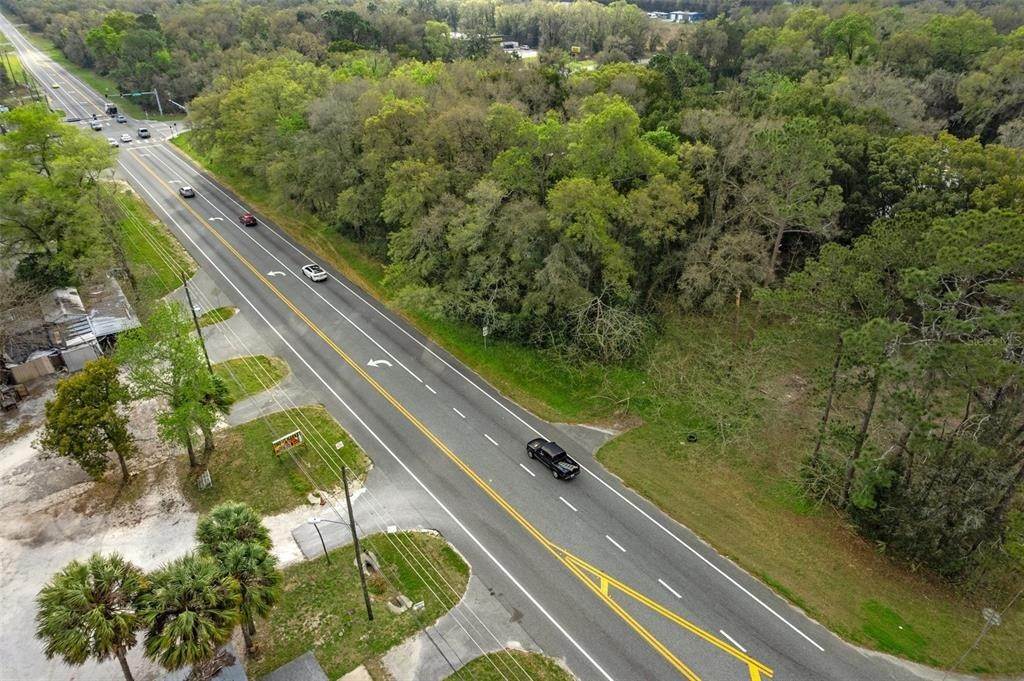Land for Sale at 6987 N LECANTO HIGHWAY Beverly Hills, Florida 34465 United States