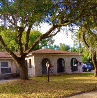 Residential Lease at 916 KNIGHT STREET Seffner, Florida 33584 United States