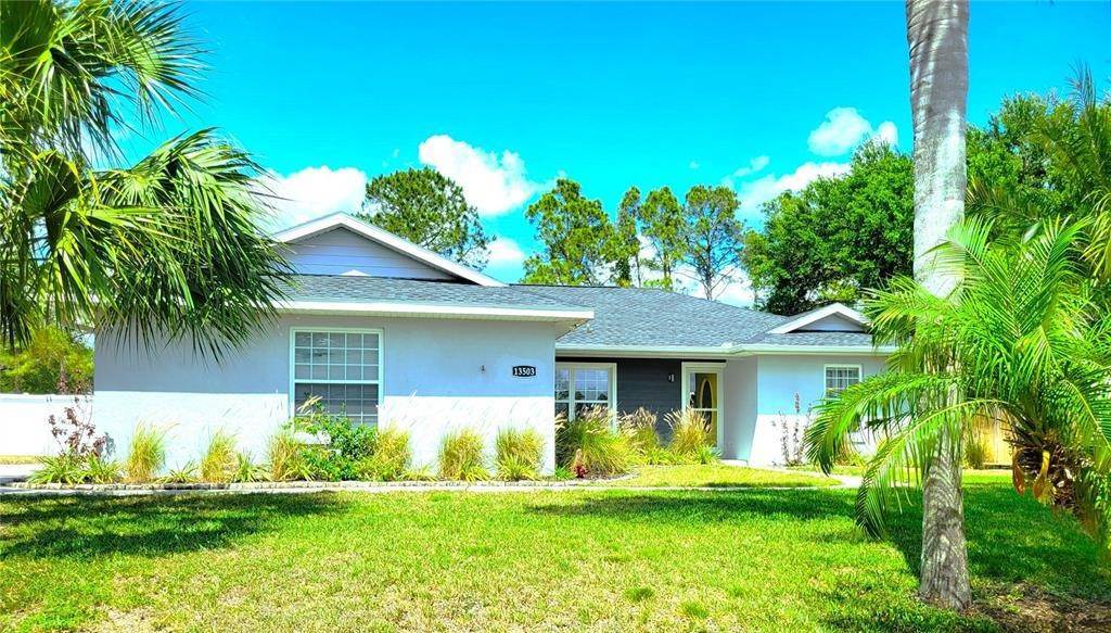 Single Family Homes for Sale at 13503 OAK BEND DRIVE Grand Island, Florida 32735 United States