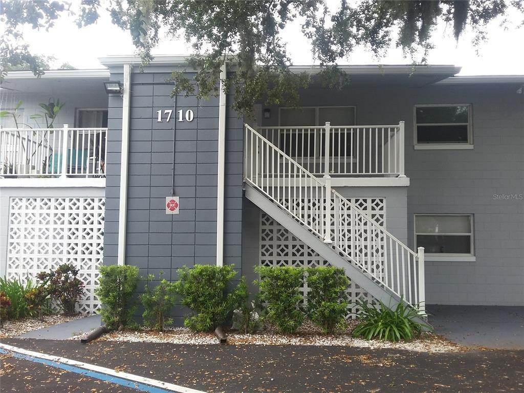 Residential Lease at 1710 S WASHINGTON AVENUE 04 Titusville, Florida 32780 United States