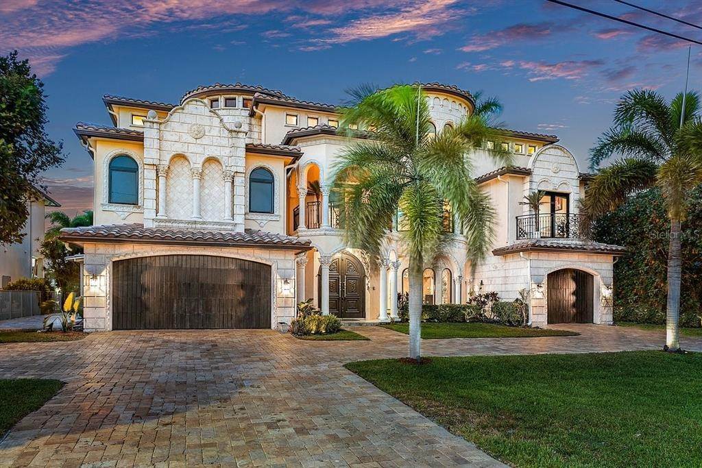 Single Family Homes for Sale at 1011 RHODES VILLA AVENUE Delray Beach, Florida 33483 United States