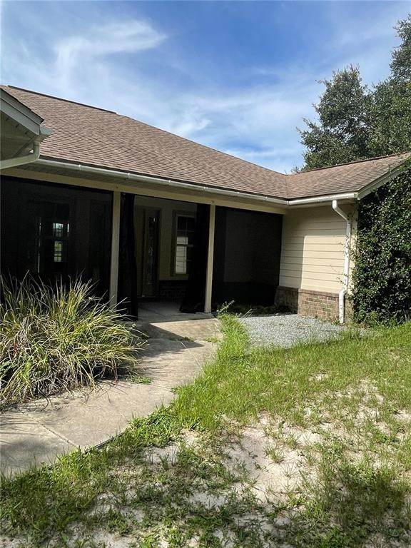 Residential Lease at 1099 SW WATSON STREET Fort White, Florida 32038 United States