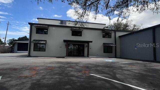 Commercial for Sale at 550 OVERLOOK DRIVE Winter Haven, Florida 33884 United States