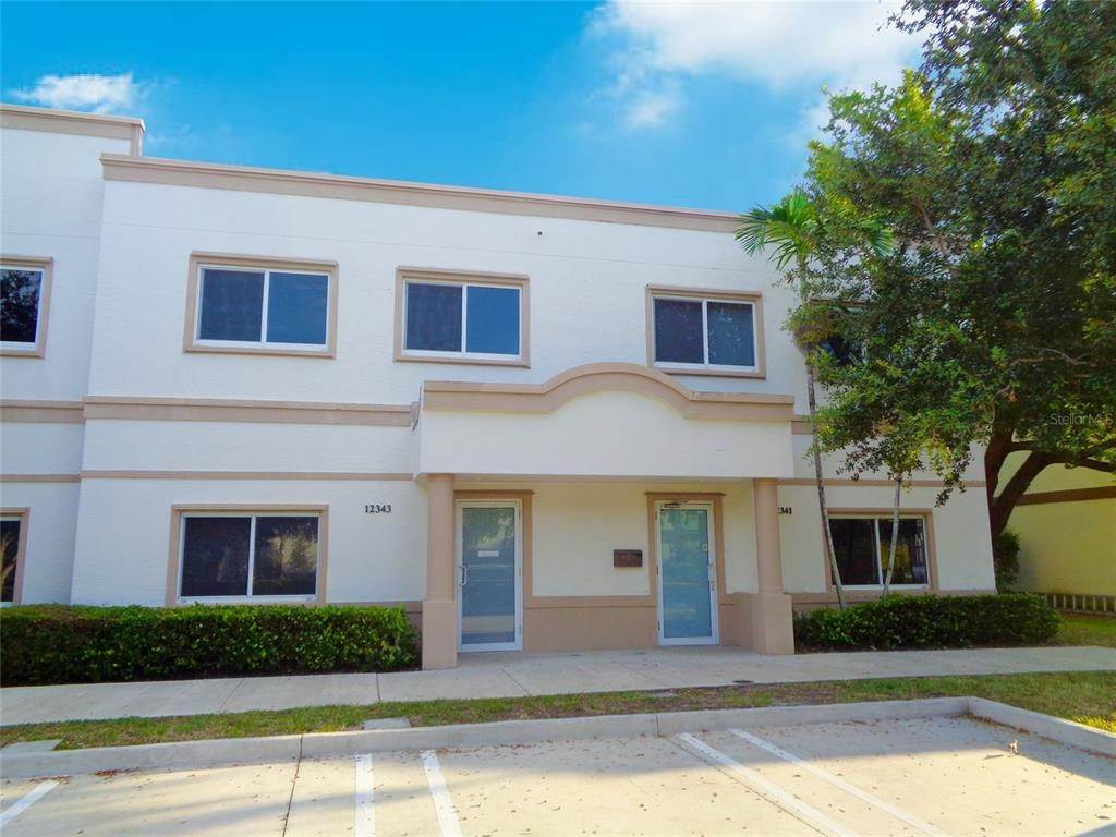 Commercial for Sale at 12341-12343 NW 35TH STREET 12341-12343 NW 35TH STREET Coral Springs, Florida 33065 United States
