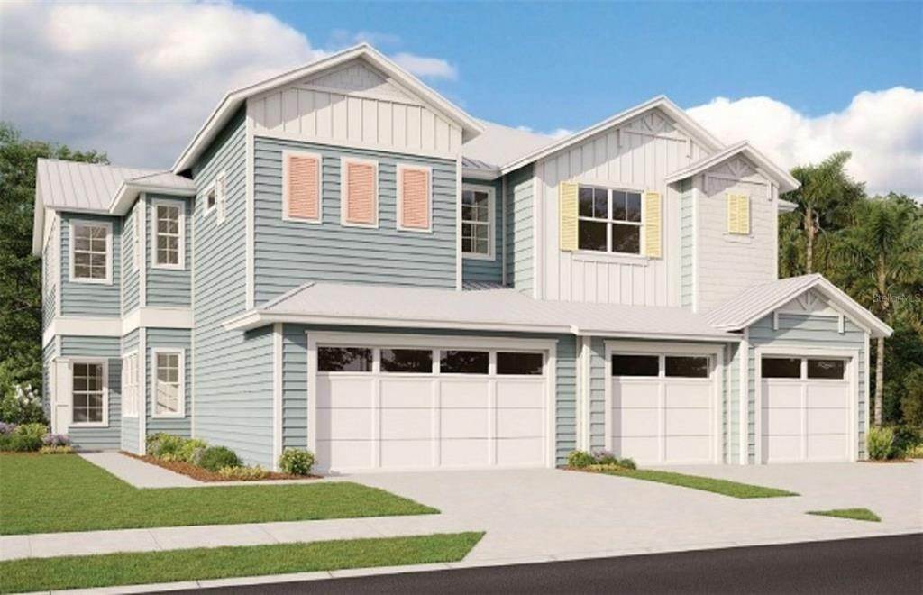 Single Family Homes 为 销售 在 571 MARQUESA CIRCLE 圣约翰斯, 佛罗里达州 32259 美国