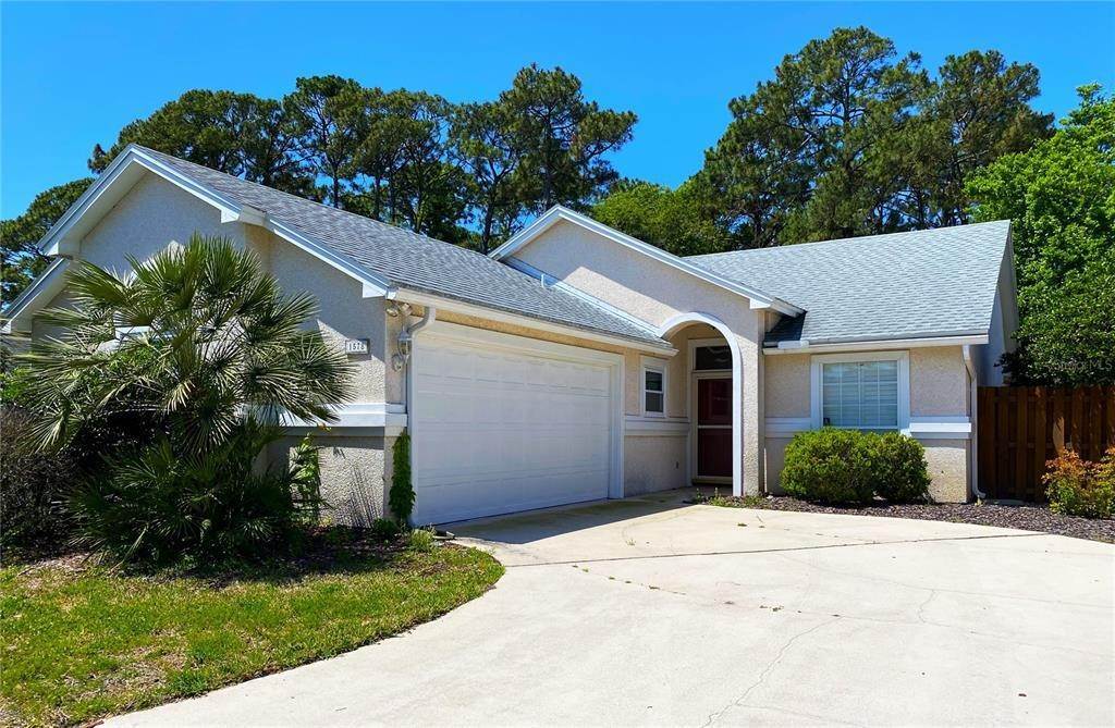 Single Family Homes 为 销售 在 1578 LINKSIDE DRIVE Atlantic Beach, 佛罗里达州 32233 美国