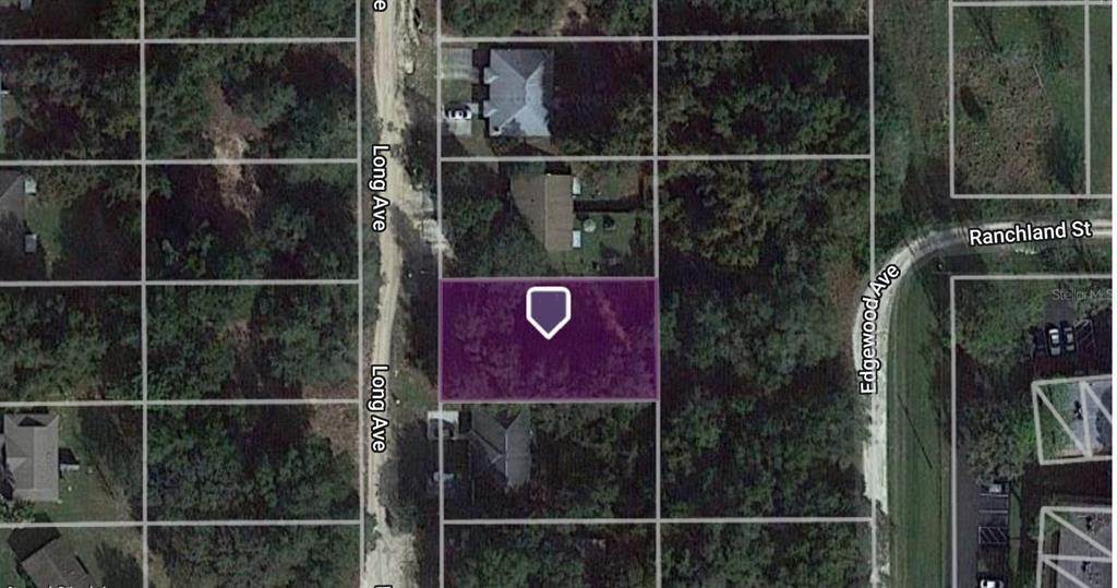 1. Land for Sale at 510 LONG AVENUE Inverness, Florida 34453 United States