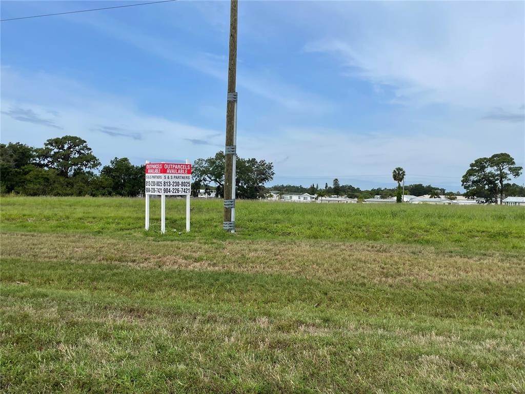 Commercial for Sale at SITUS 73RD STREET Palmetto, Florida 34221 United States