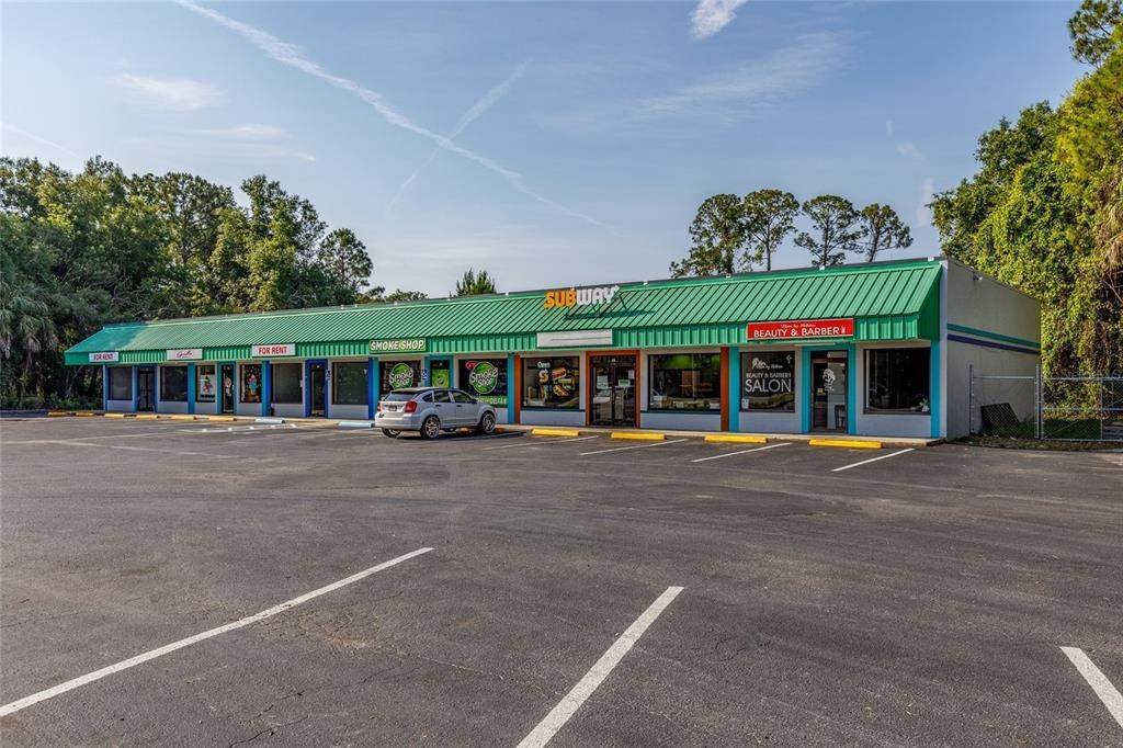 Commercial for Sale at 18 HWY 40 E Inglis, Florida 34449 United States