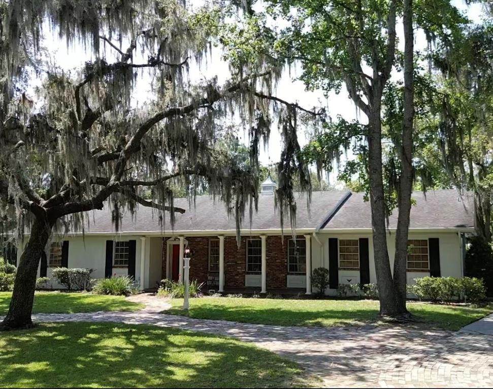 Single Family Homes por un Venta en 1711 CEDAR RIDGE ROAD Bartow, Florida 33830 Estados Unidos
