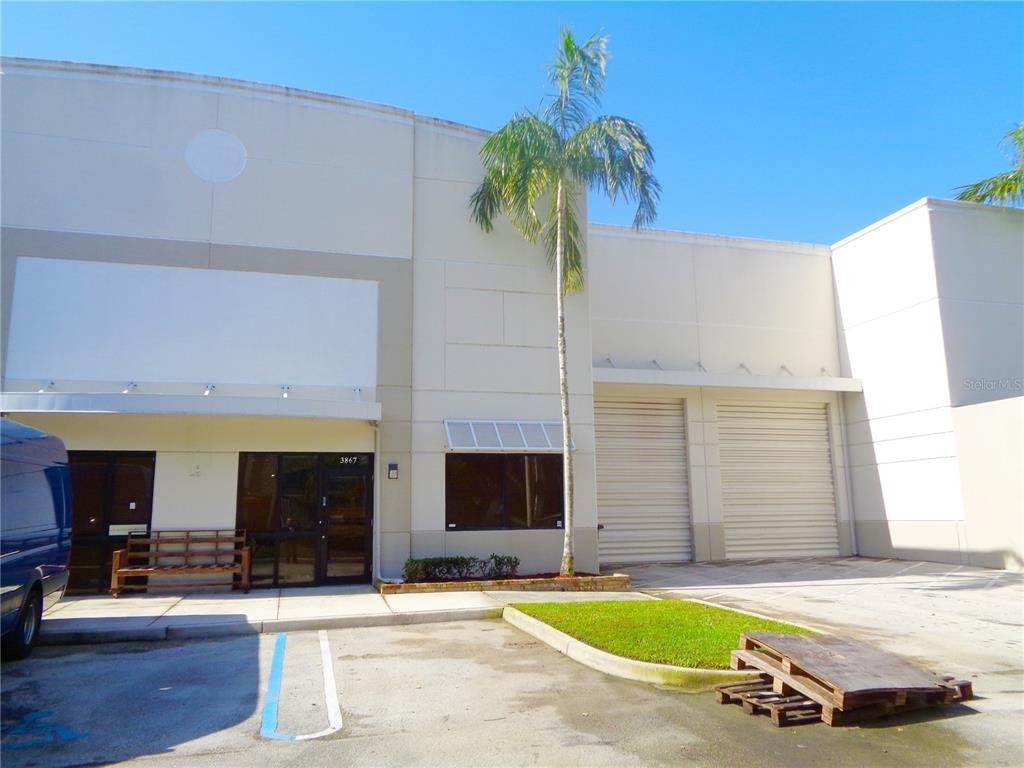 Commercial for Sale at 3867 NW 124TH AVENUE 2 Coral Springs, Florida 33065 United States