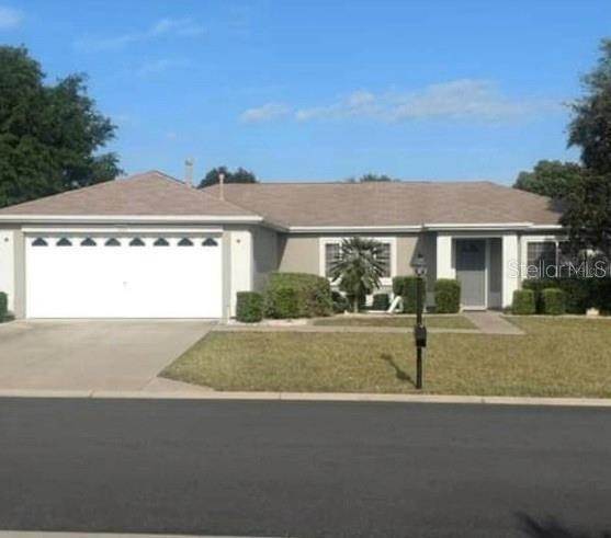 Residential Lease at 13635 SE 89TH AVENUE Summerfield, Florida 34491 United States