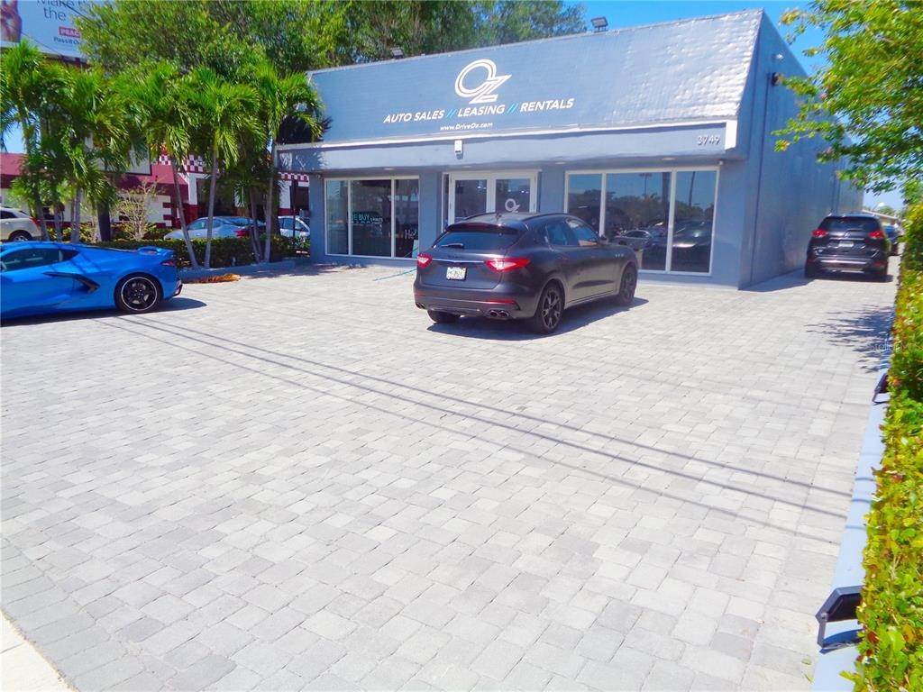 Commercial at 3749 N FEDERAL HIGHWAY Pompano Beach, Florida 33064 United States
