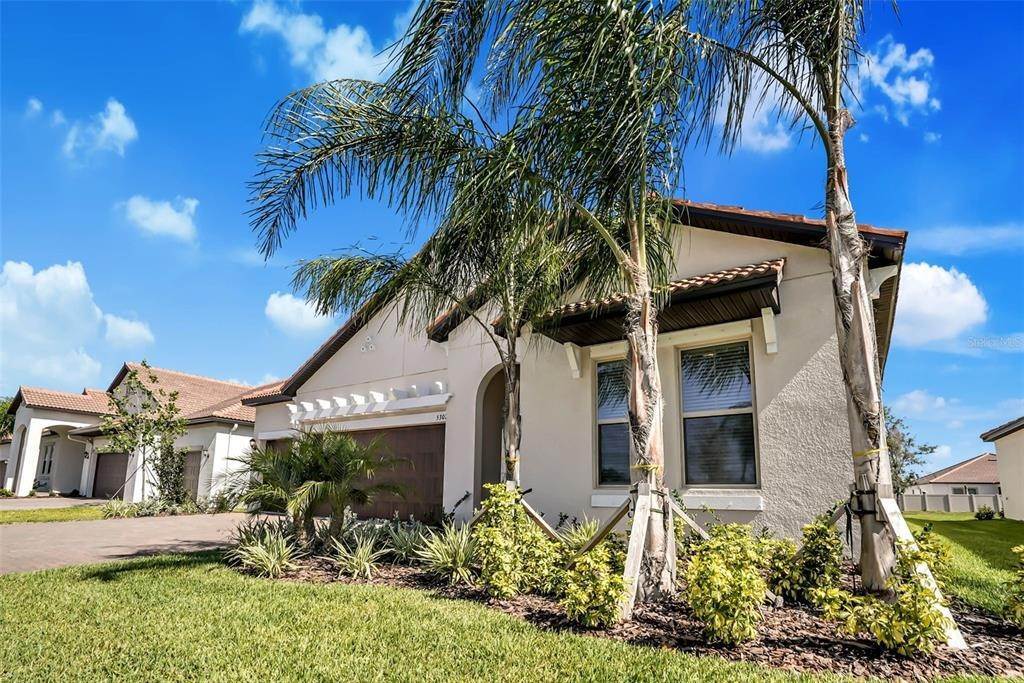 Residential Lease at 5307 WINDY GROVE DRIVE Wimauma, Florida 33598 United States
