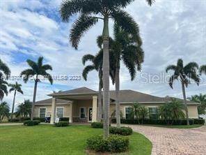 Residential Lease at 1452 STONE RIDGE CIRCLE Sebring, Florida 33870 United States