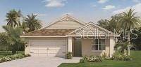 Single Family Homes por un Venta en 6326 SANDERS GROVE CIRCLE Okahumpka, Florida 34762 Estados Unidos