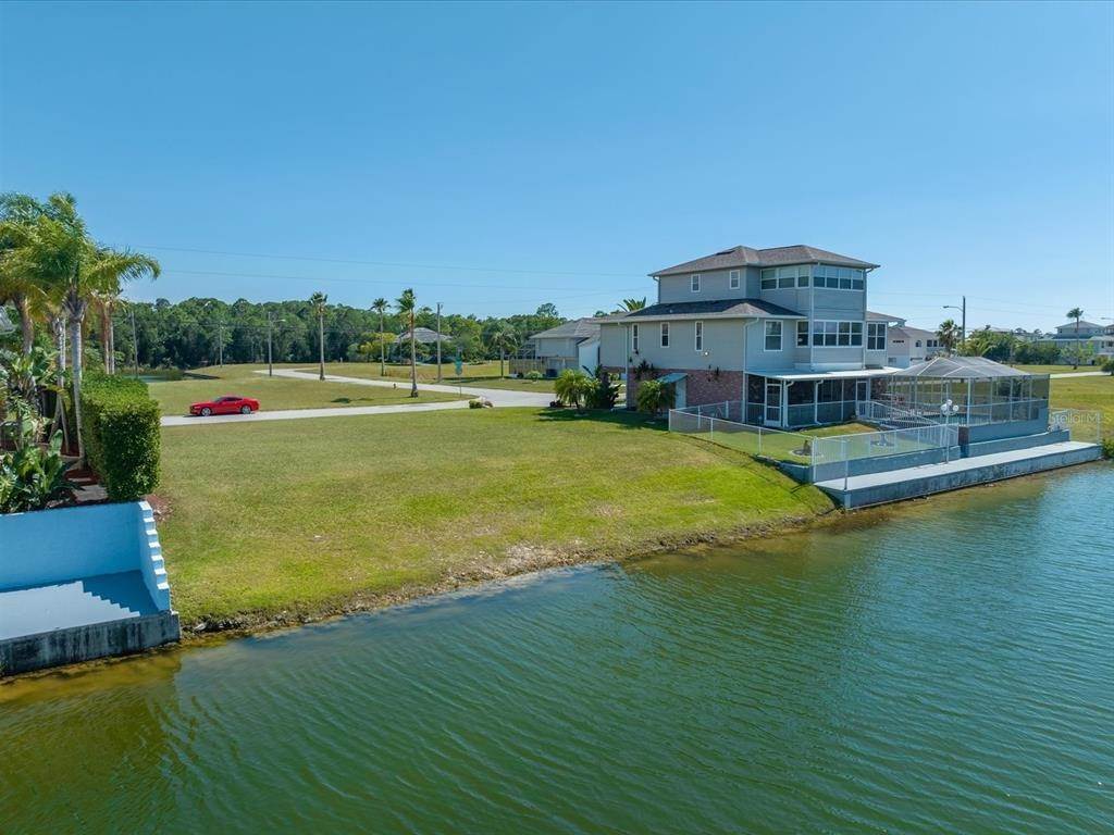 12. Land for Sale at 3487 Jewfish DRIVE Hernando Beach, Florida 34607 United States