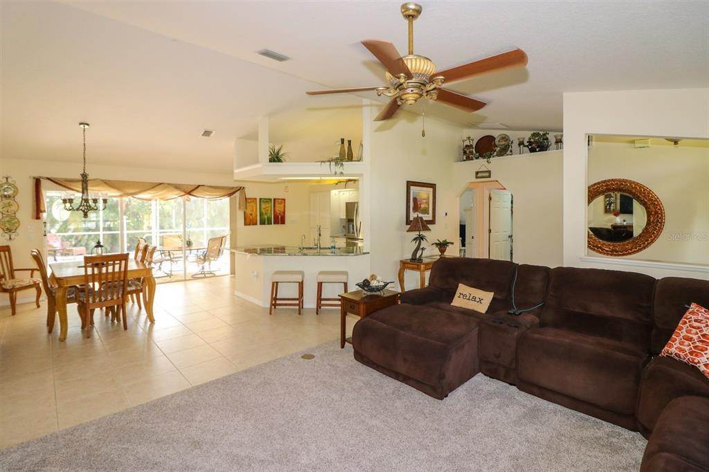 5. Single Family Homes for Sale at 4210 FENWAY STREET Port Charlotte, Florida 33948 United States