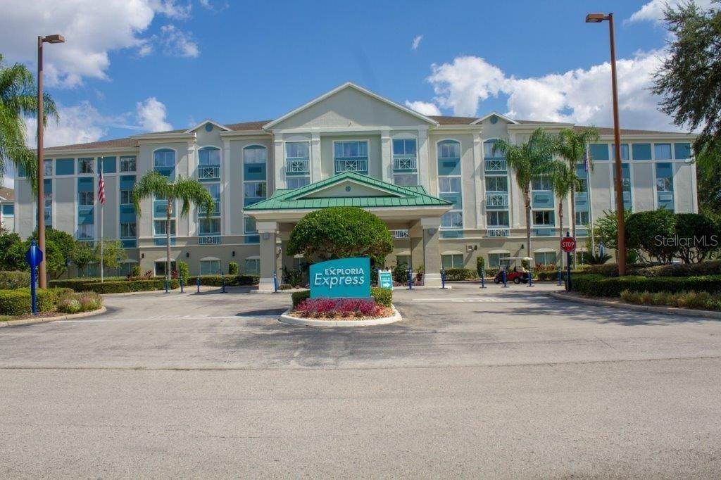 Commercial for Sale at 105 SUMMER BAY BOULEVARD Clermont, Florida 34714 United States