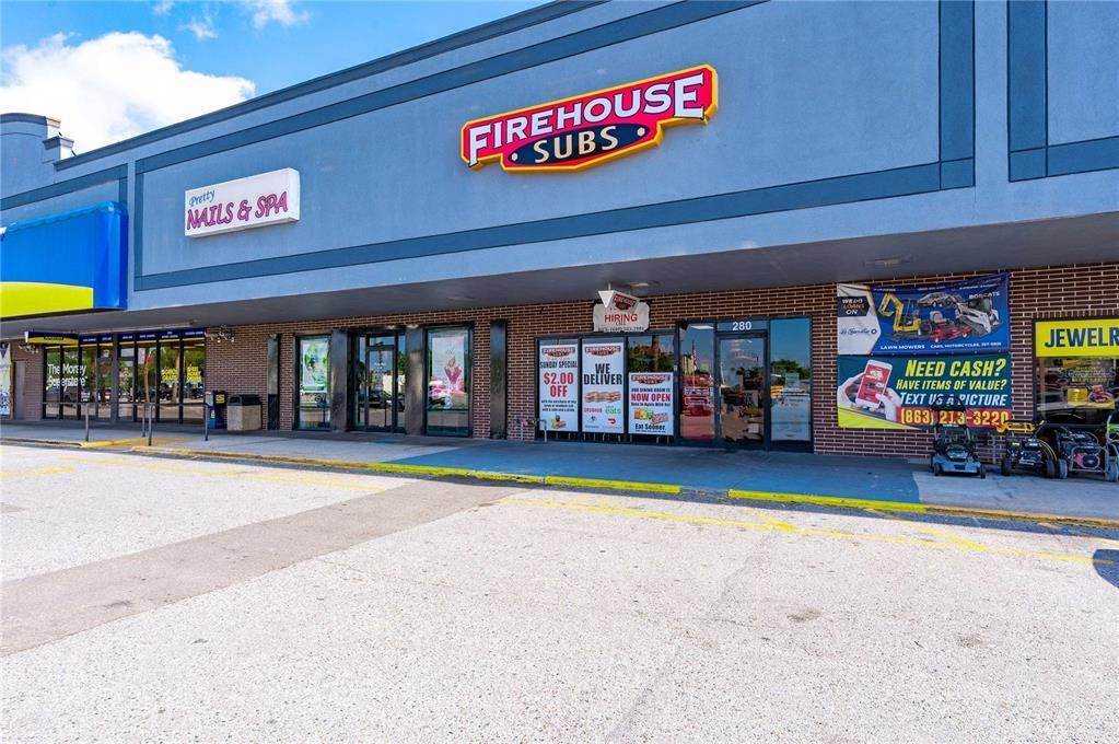 Business Opportunity for Sale at 280 E VAN FLEET DRIVE Bartow, Florida 33830 United States