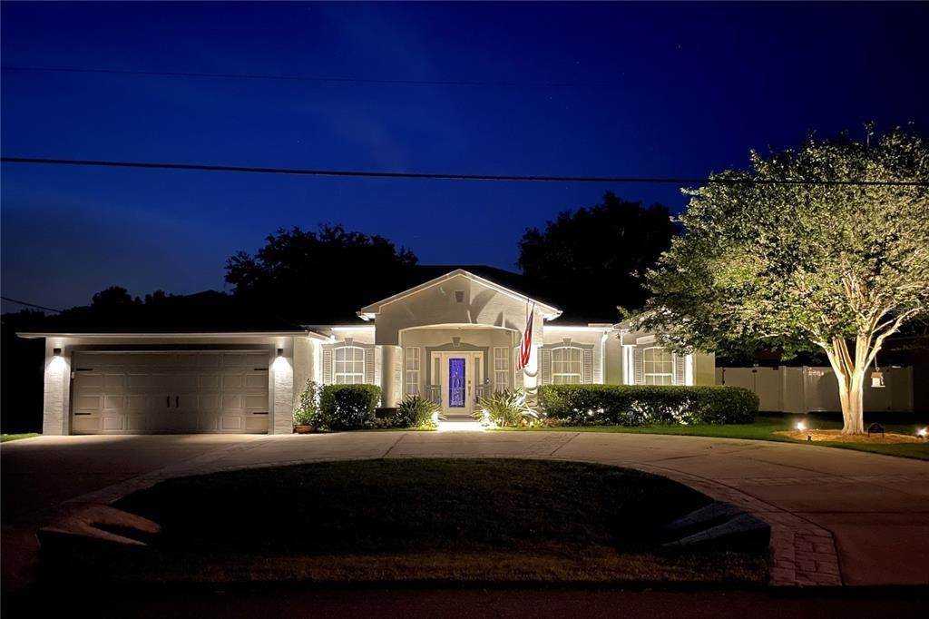 2. Single Family Homes for Sale at 25 LOUISBURG LANE Palm Coast, Florida 32137 United States