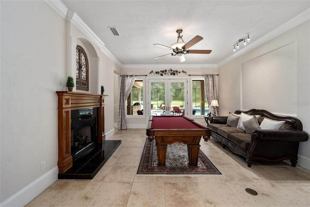 17. Single Family Homes for Sale at 21425 NW 216TH LANE High Springs, Florida 32643 United States