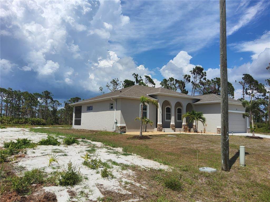 15. Single Family Homes for Sale at 12 MAST DRIVE Placida, Florida 33946 United States