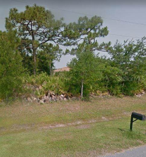 1. Land for Sale at 522 KOALA DRIVE Poinciana, Florida 34759 United States