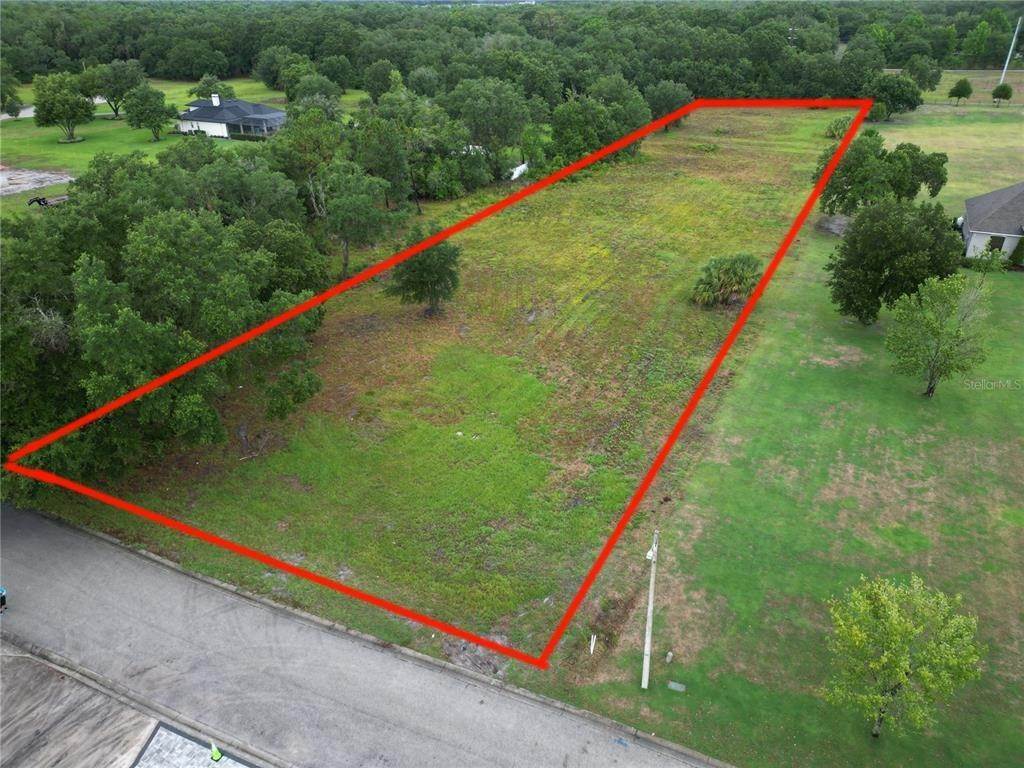 1. Land for Sale at 3918 SHADY MEADOW DRIVE Plant City, Florida 33567 United States