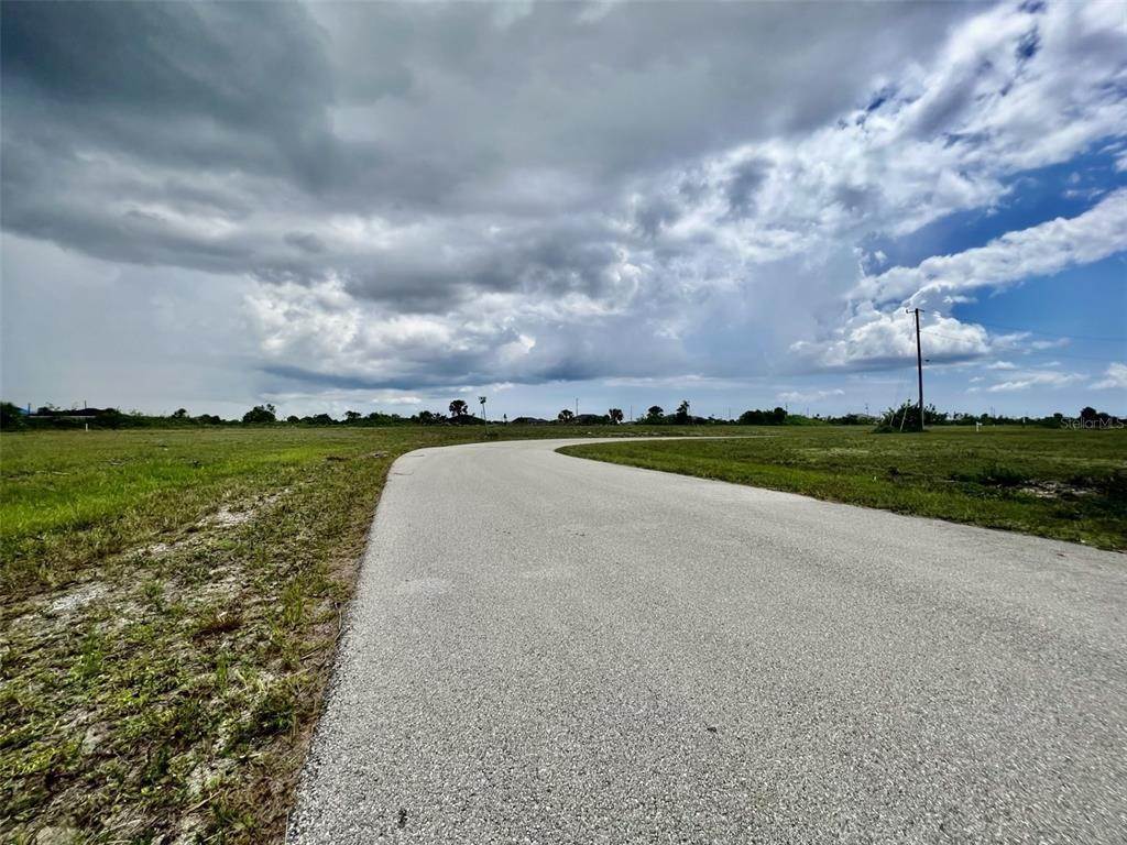 6. Land for Sale at 3921 NW 38TH AVENUE Cape Coral, Florida 33993 United States
