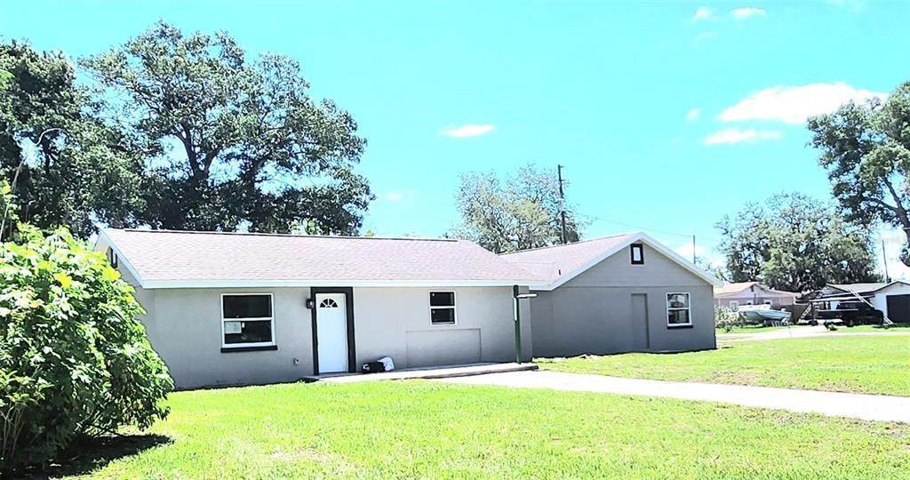Single Family Homes for Sale at 2903 OAK LANE Fern Park, Florida 32730 United States