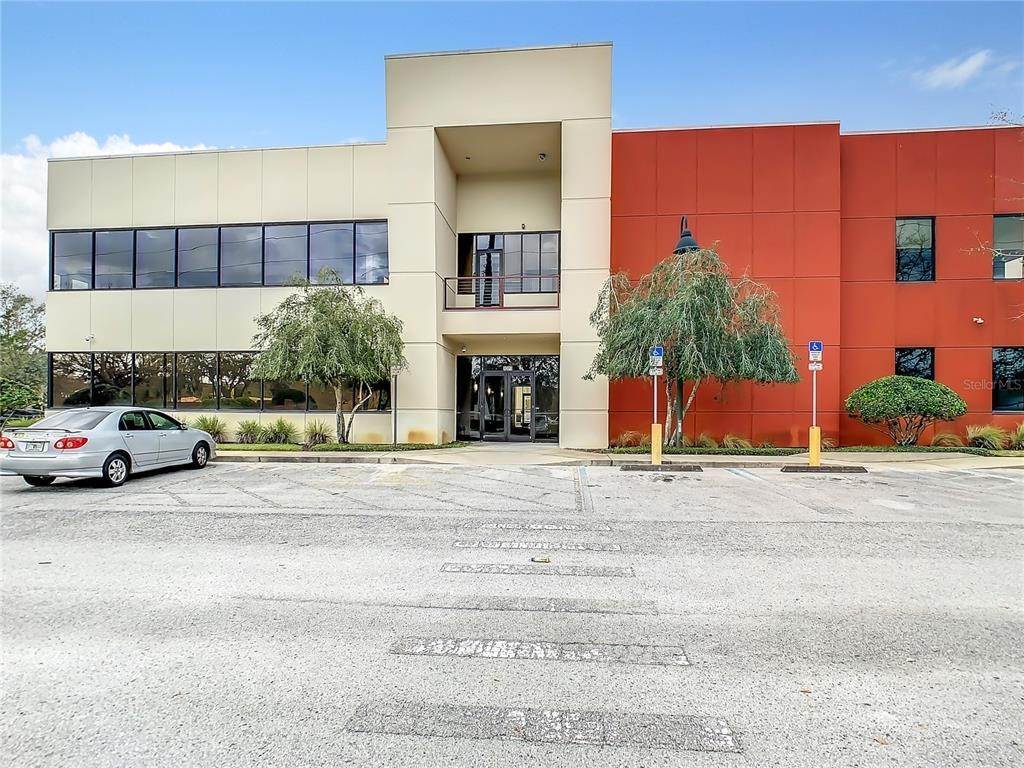 Commercial at 1071 S SUN DRIVE 2041-A Lake Mary, Florida 32746 United States