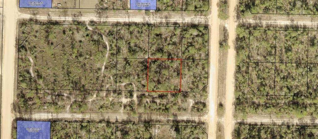 Land for Sale at MANOR BOULEVARD Fountain, Florida 32438 United States