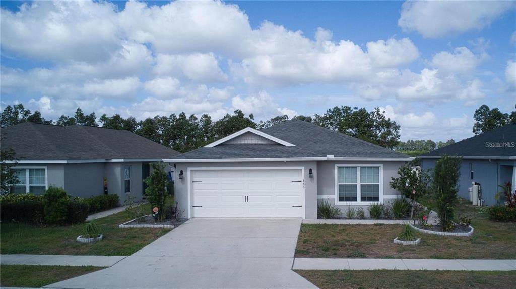 Residential Lease at 333 ST GEORGES CIRCLE Eagle Lake, Florida 33839 United States