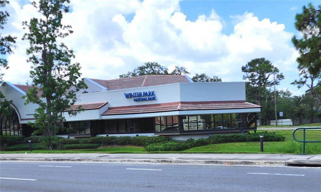 Commercial at 505 WEKIVA SPRINGS ROAD 500 Longwood, Florida 32779 United States