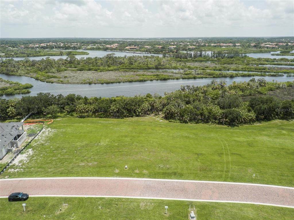 Land for Sale at 1628 and 1632 RIO VISTA TERRACE Parrish, Florida 34219 United States