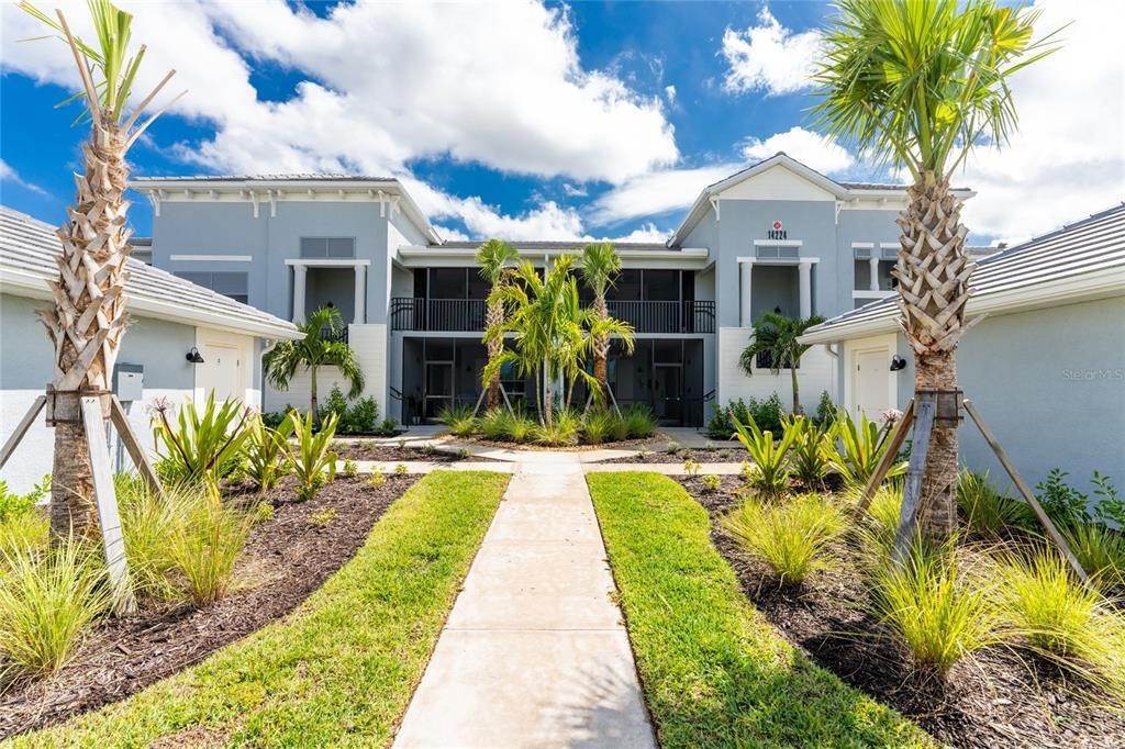 2. Single Family Homes for Sale at 14224 Heritage Landing BOULEVARD 923 Punta Gorda, Florida 33955 United States