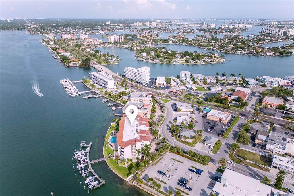 Residential Lease at 220 108TH AVENUE 403 Treasure Island, Florida 33706 United States