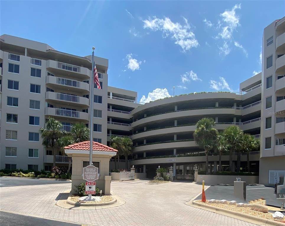 Residential Lease at 3 OCEANS WEST BOULEVARD 5A2 Daytona Beach Shores, Florida 32118 United States