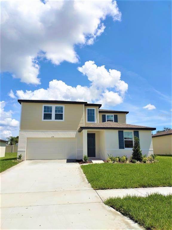 Residential Lease at 1098 OAK VALLEY DRIVE Auburndale, Florida 33823 United States