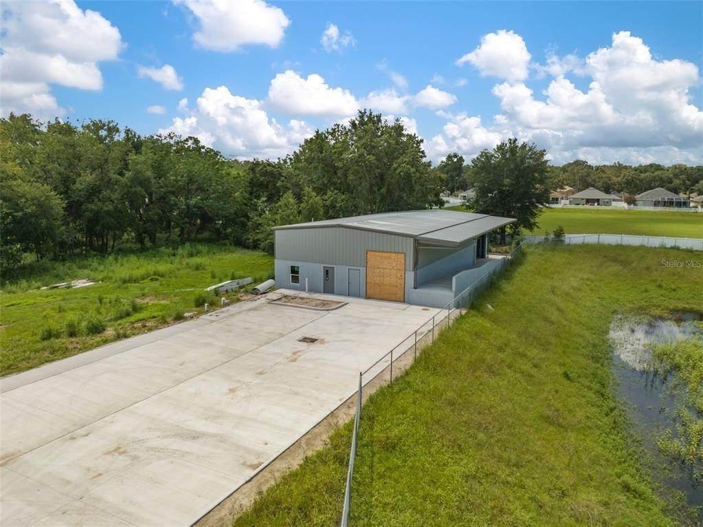 Commercial at 2511 E SR 60 HIGHWAY Valrico, Florida 33594 United States