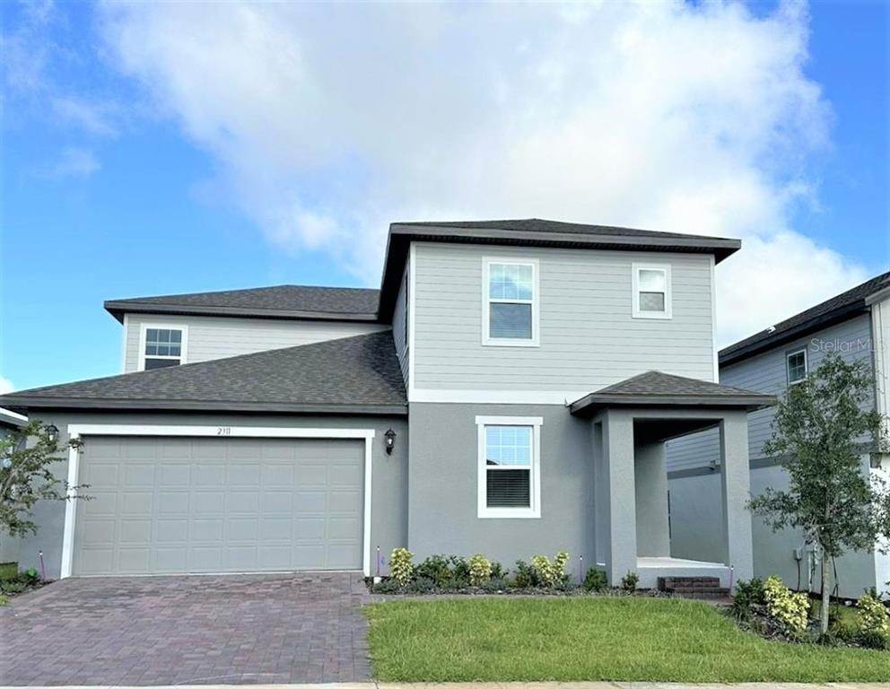 Residential Lease at 2311 RAVEN RIDGE ROAD Minneola, Florida 34715 United States