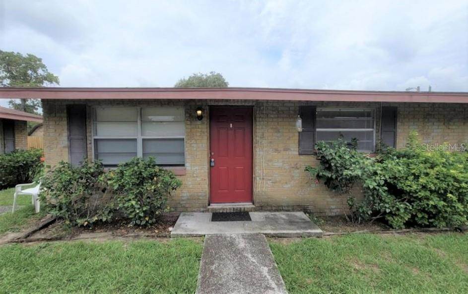 Residential Lease at 9406 EASTFIELD ROAD B Thonotosassa, Florida 33592 United States