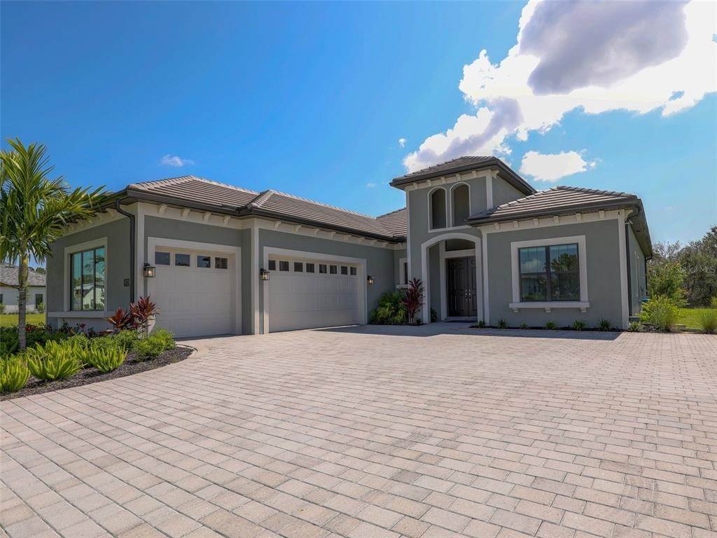 Single Family Homes for Sale at 19729 PANTHER ISLAND BOULEVARD Estero, Florida 33928 United States