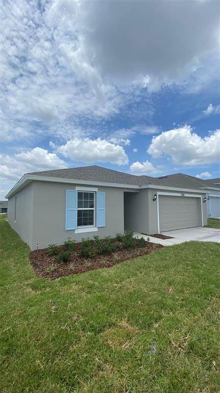 Residential Lease at 3706 EISEL WAY Haines City, Florida 33844 United States