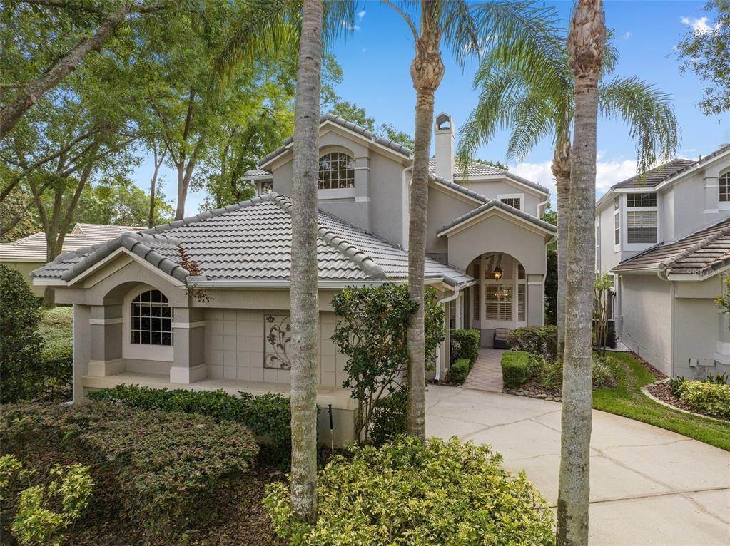 Residential Lease at 1267 GLENCREST DRIVE Lake Mary, Florida 32746 United States