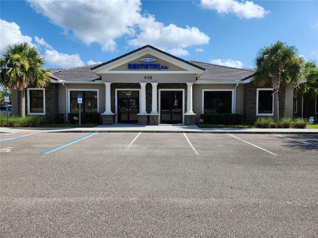 Commercial at 938 INTERNATIONAL PARKWAY 1510 Lake Mary, Florida 32746 United States