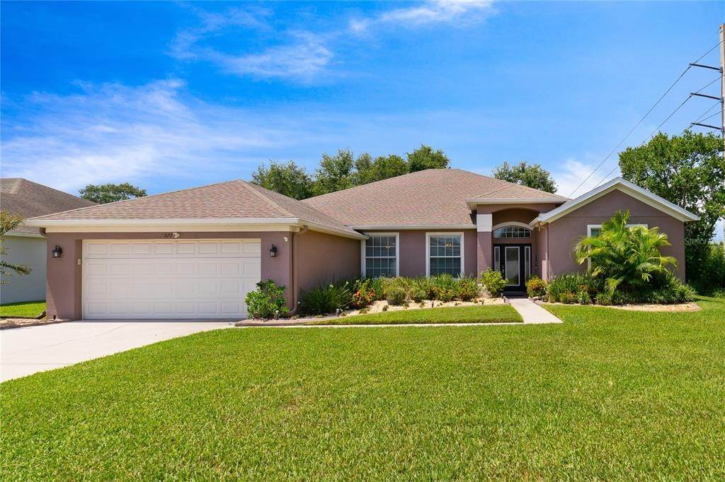 Single Family Homes 为 销售 在 377 SKYVIEW PLACE Chuluota, 佛罗里达州 32766 美国