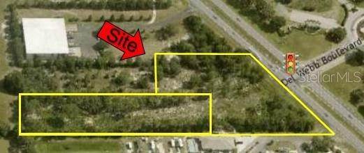 Land for Sale at S US HIGHWAY 441 Summerfield, Florida 34491 United States