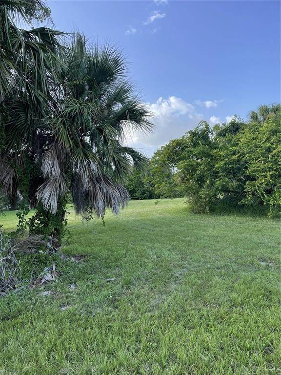 Land for Sale at 160 SPYGLASS ALLEY Placida, Florida 33946 United States